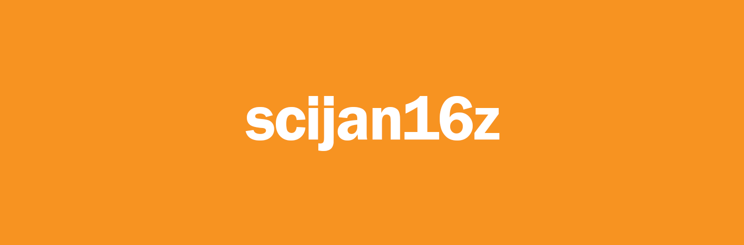 SCIJAN16Z